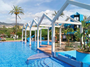 Apartment Benalbeach-7 by Interhome